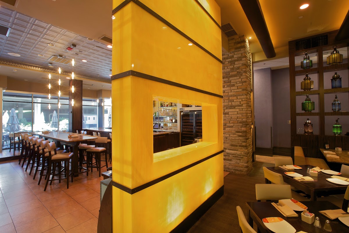 Lebanese Taverna
